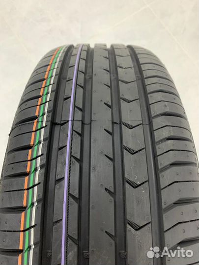 Continental ContiPremiumContact 5 SUV 225/60 R17 99V