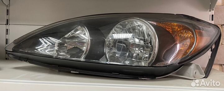 Фара Toyota Camry V30
