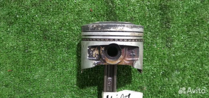 Шатуны б/у 4шт Mitsubishi 1.5 4G91