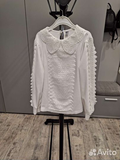 Блузка для девочки