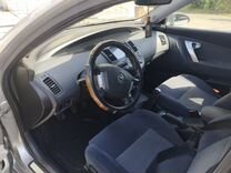 Nissan Primera 1.8 MT, 2006, 250 000 км, с пробегом, цена 565 000 руб.