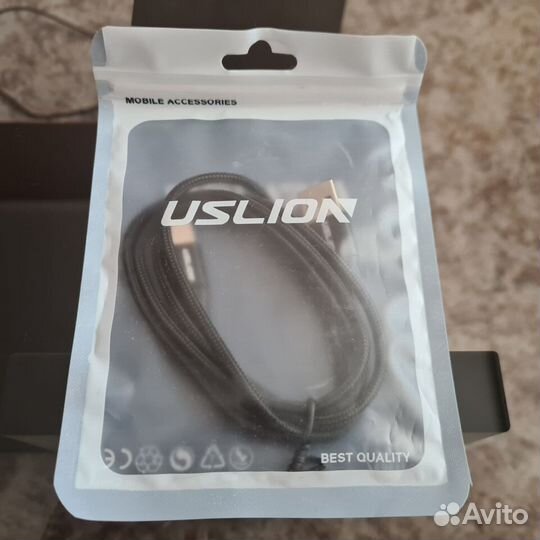 Кабель usb Type-c