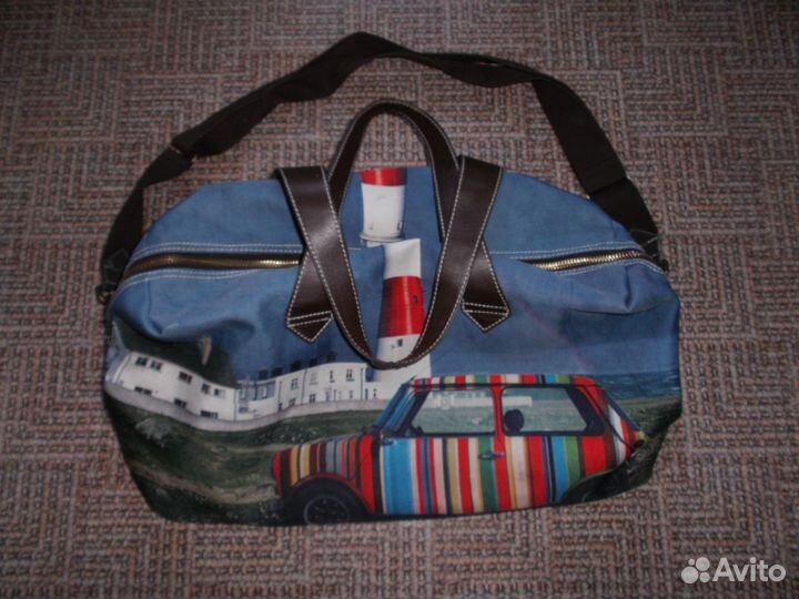 Сумки, портплед, чемодан, рюкзаки, папка