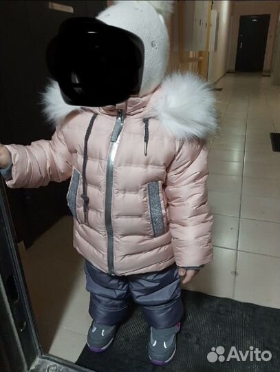 Продам комбинезон