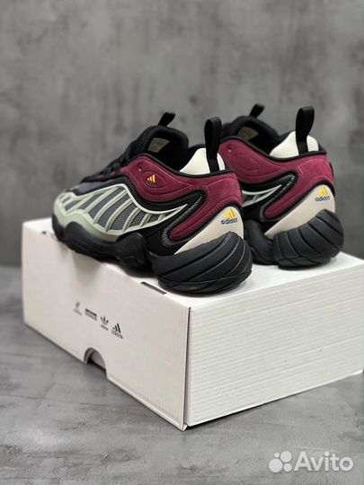 Кроссовки Adidas Originals Intimidation FYW