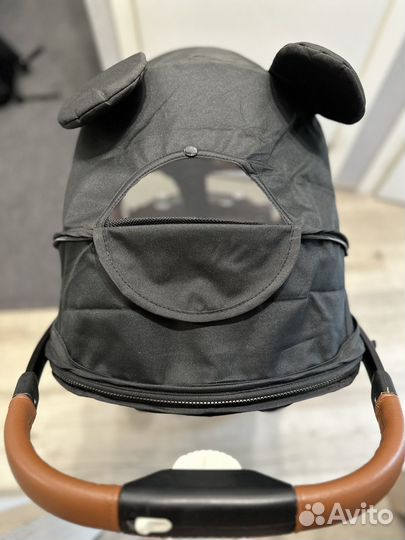 Коляска YoYa plus max