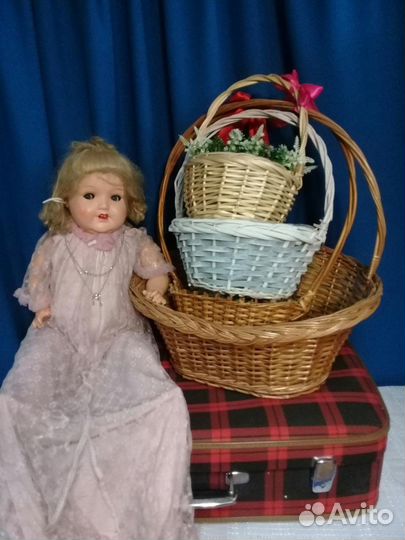 Предметы деревенского быта