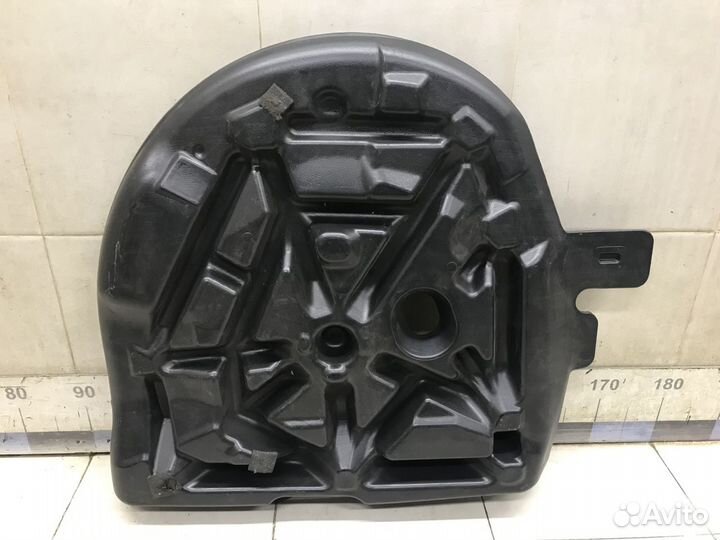 Пол багажника M2 (2010-1014)