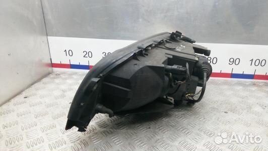 Фара правая BMW X5 E53 (BEA01MU01)