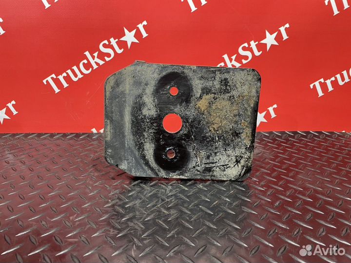 Кронштейн пневмоподушки Daf XF106