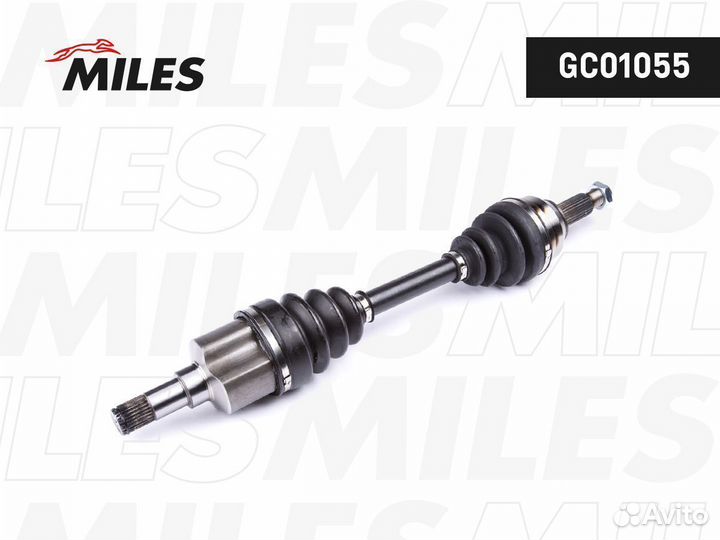 Привод в сборе ford mondeo 1.6-2.0 93-00