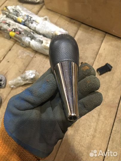 Рукоятка кулисы АКПП Toyota Camry 40