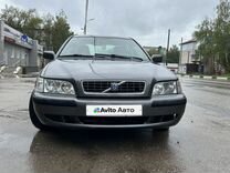 Volvo S40 1.8 AT, 2003, 288 000 км, с пробегом, цена 320 000 руб.