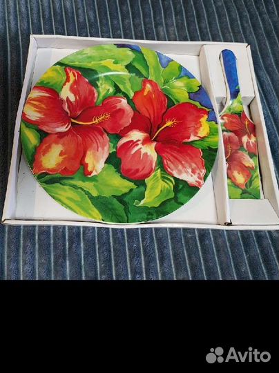 Набор для торта Новый