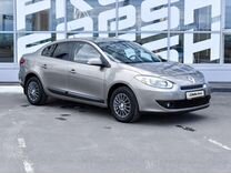 Renault Fluence 1.6 MT, 2011, 175 765 км, с пробегом, цена 799 000 руб.