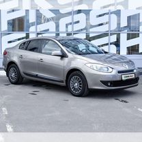 Renault Fluence 1.6 MT, 2011, 175 765 км, с пробегом, цена 799 000 руб.