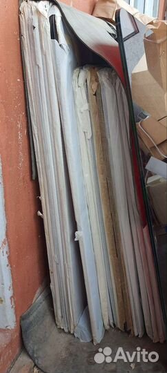 Столешница рубиновая triplex