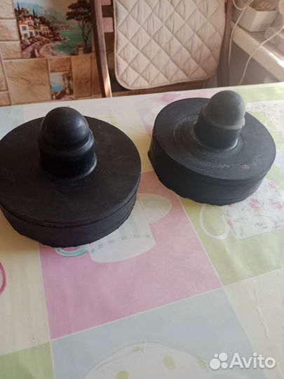 Проставки под пружины