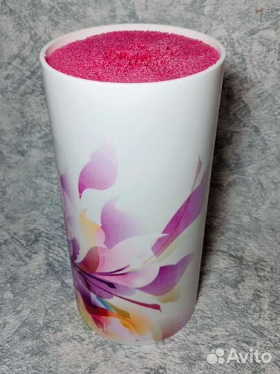 Держатель для ножей Подставка пластиковая