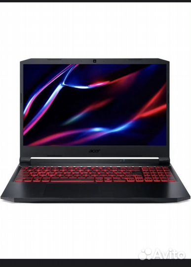 Acer nitro 5