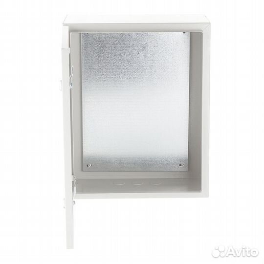 Щит распределительный навесной щрнм-2 металлически