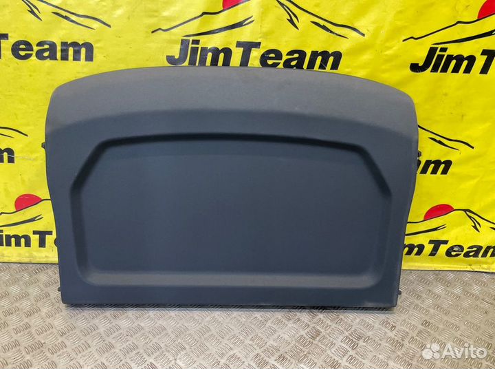 Полка багажника Audi Q3 Sportback F3 dfga 2020