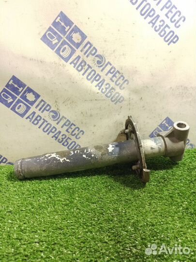 Кронштейн усилителя бампера задний правый Bmw E39