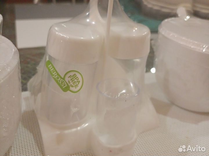 Набор для специй