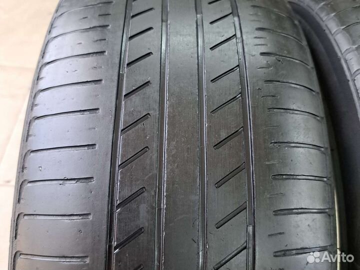 Kinforest KF-550 215/55 R17 94V
