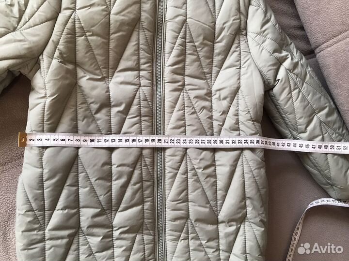 Куртка для девочки 4-5 лет