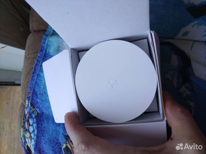 Контролер Wi fi Mi