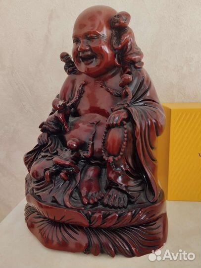 Хотей будда