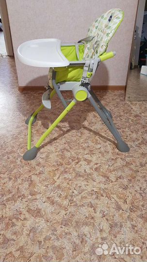 Стульчик для кормления