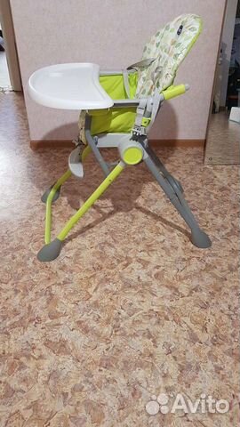 Стульчик для кормления