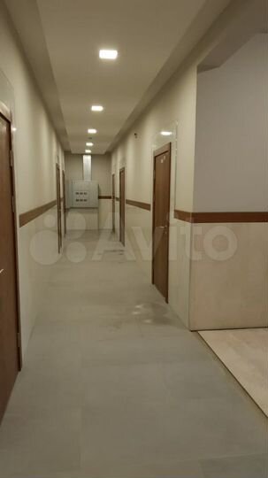 Квартира-студия, 25 м², 6/6 эт.