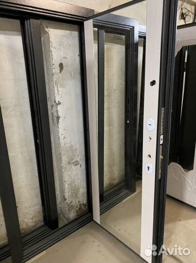 Двери в квартиру с хорошей шумоизоляцией