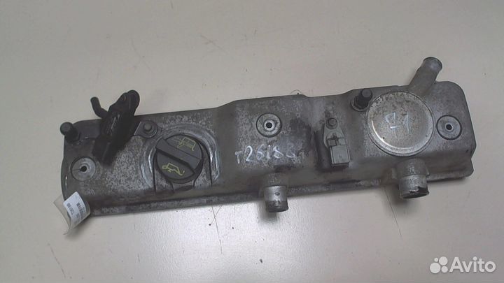 Крышка клапанная двс Ford Focus 2, 2008