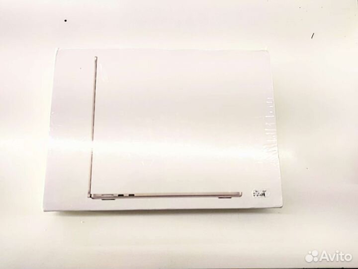 Macbook air 13,6 M2 8/256GB