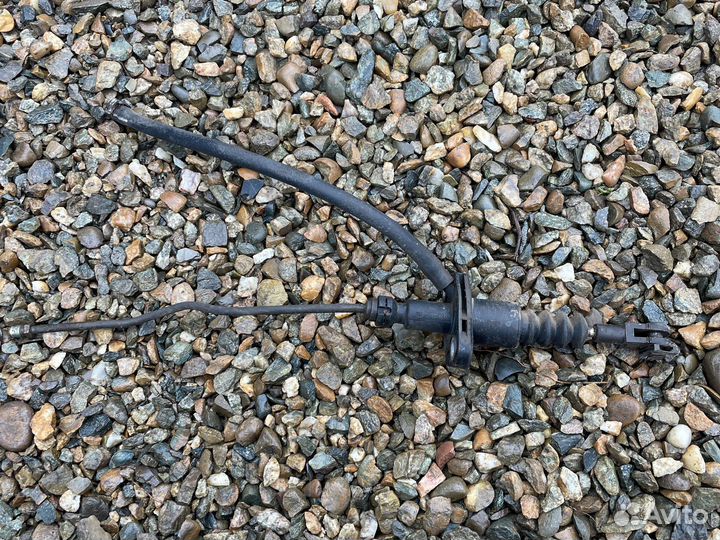 Главный сцепления opel vectra b