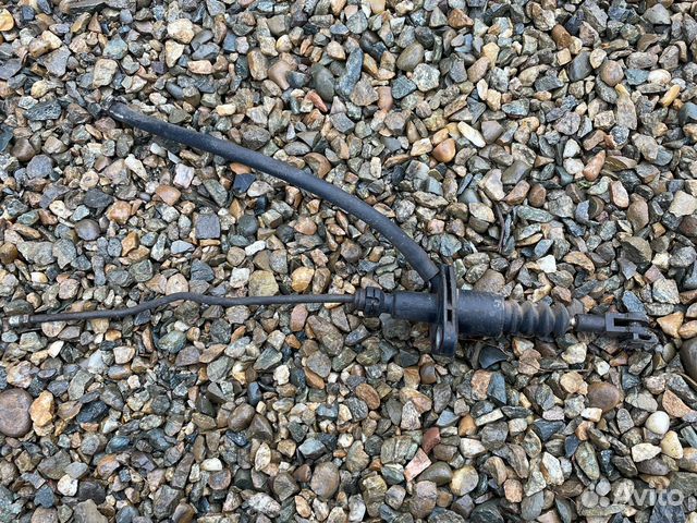 Главный сцепления opel vectra b