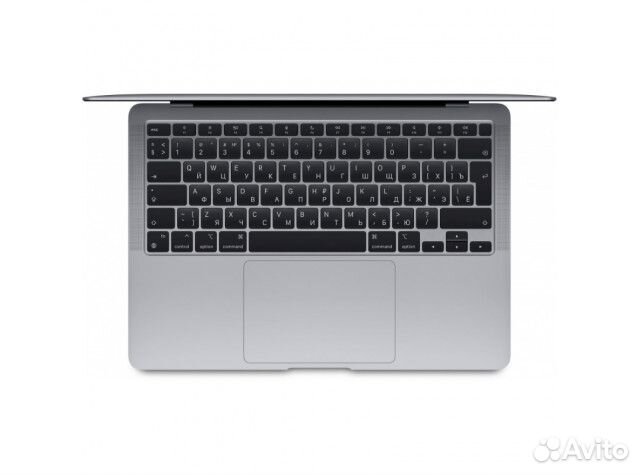MacBook Air 13 8/256 (MGN63) Серый - Новый