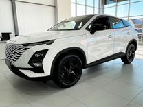 Новый OMODA C5 1.5 CVT, 2024, цена от 2 049 900 руб.