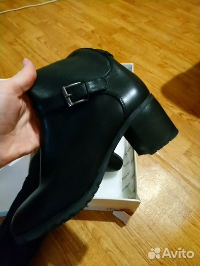 Сапоги