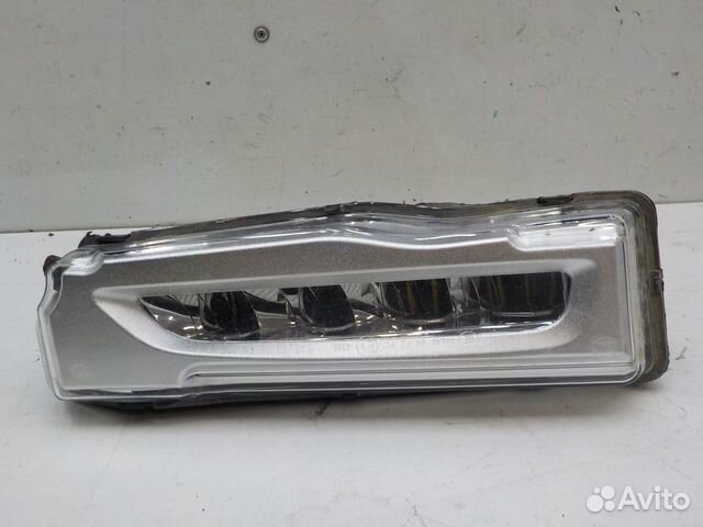 Птф правая BMW X5 G05 2018