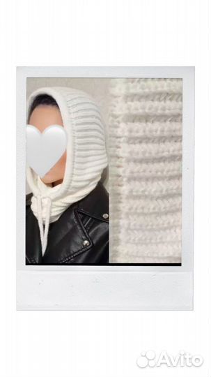 Капор Балаклава