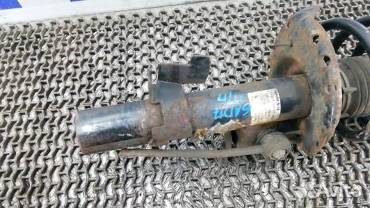 Стойка передняя правая volvo S80 2 (6AD17N501)