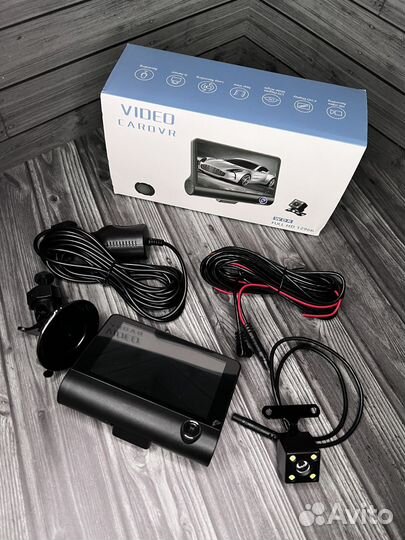 Видеорегистратор