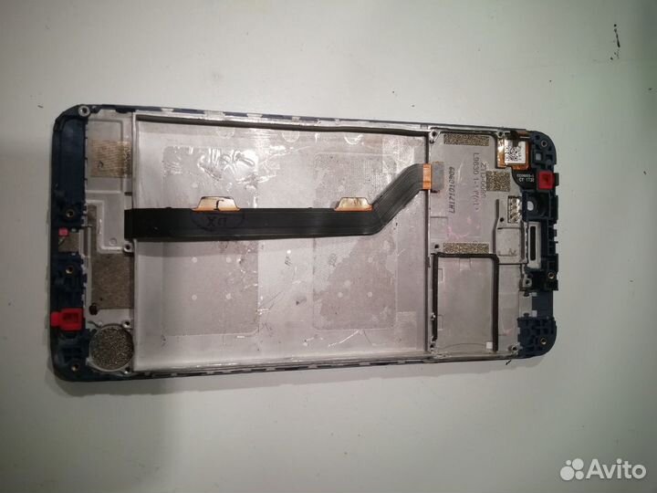 Дисплейные модули