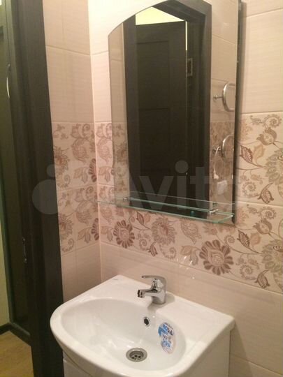 Квартира-студия, 25 м², 4/13 эт.