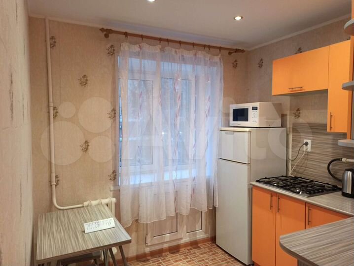 1-к. квартира, 30 м², 3/5 эт.
